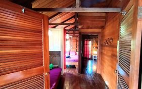 Bahia Paraíso Guest House